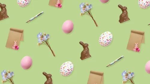 Paasgedichten: een kleine boodschap met grote betekenis